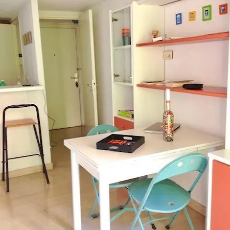 Dizier Two Bedrooms Cannes