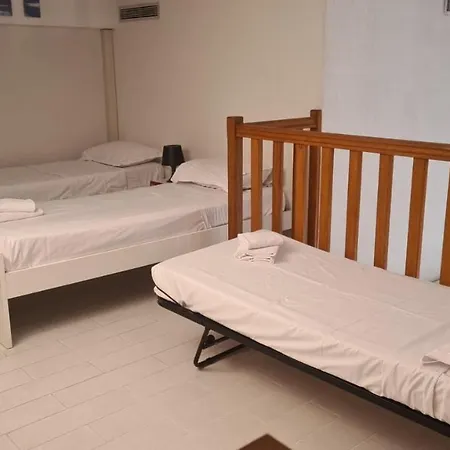 Apartamento Dizier Two Bedrooms *