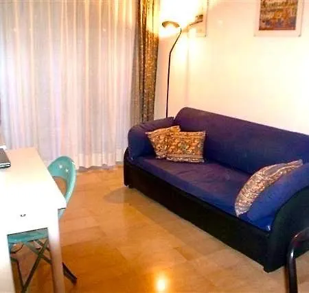 Dizier Two Bedrooms * Cannes