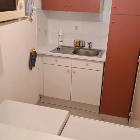 Dizier Two Bedrooms *