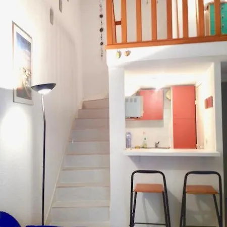 Dizier Two Bedrooms Lejlighed Cannes